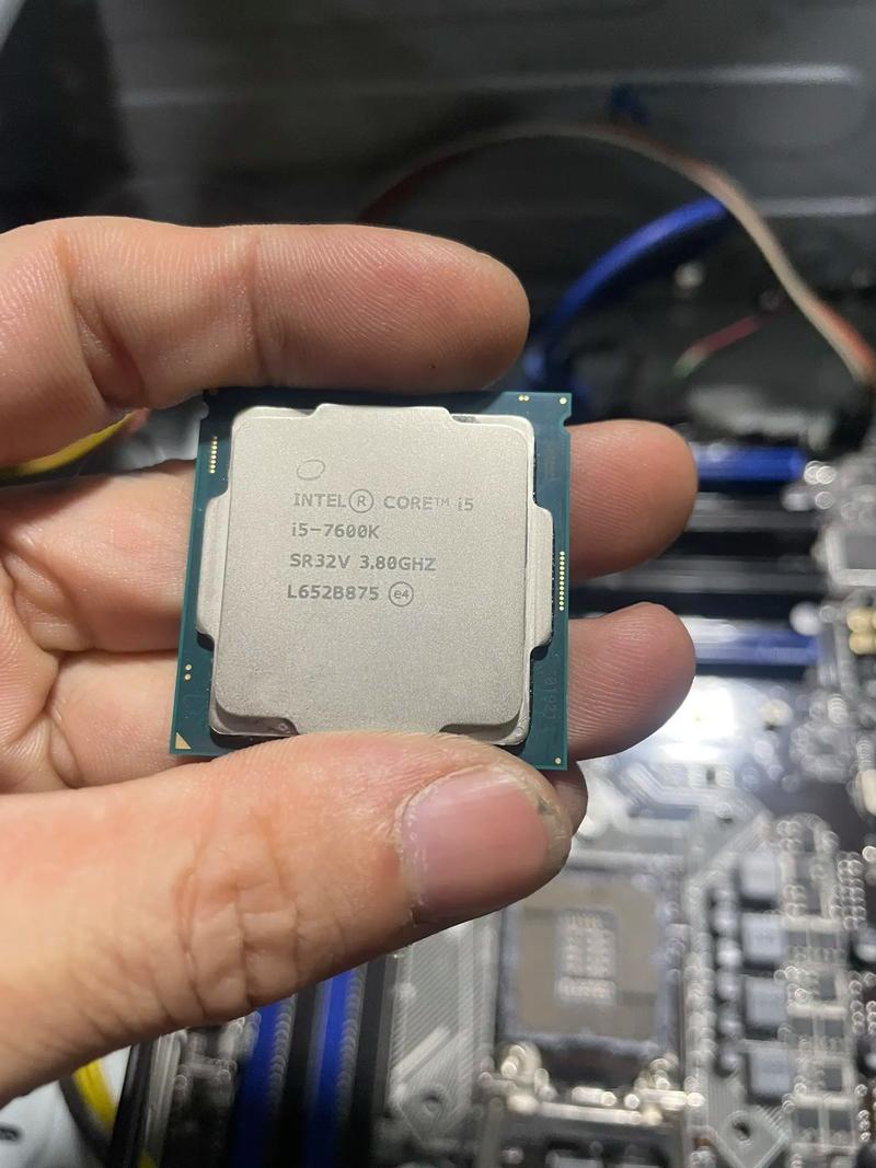 i57600K配什么主板好?