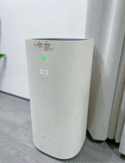 【2022华为空气净化器推荐】华为空气净化器怎么样?除甲醛/除雾霾,华为1...