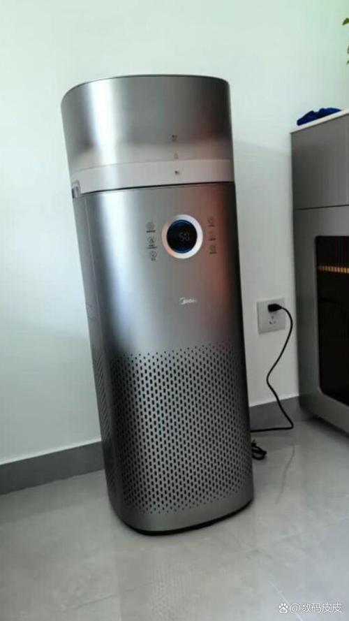 美的和华为空气净化器哪个好