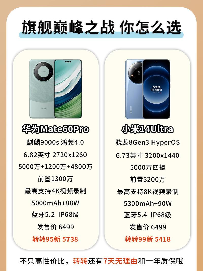 鸿蒙系统和麒麟哪个好?