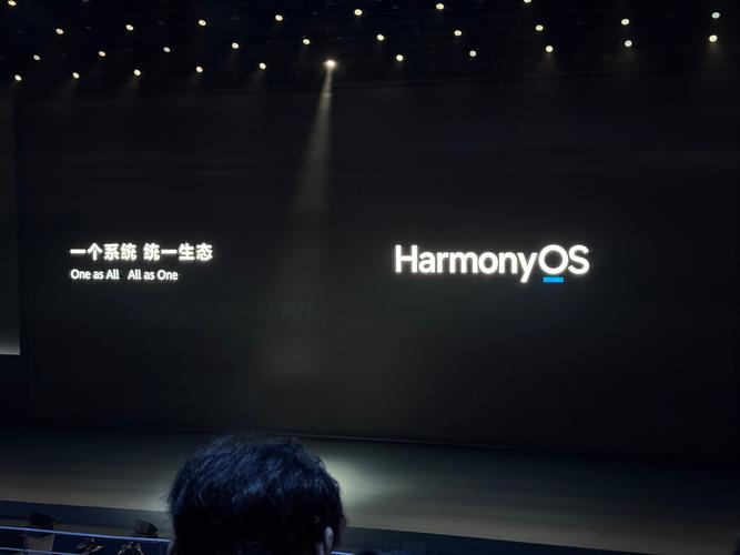 鸿蒙到底是否自研的?