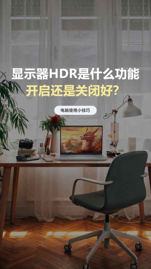 显示器dcr开启还是关闭好