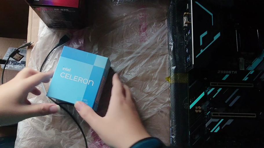 到底有没有用过G540的啊,这CPU到底什么性能