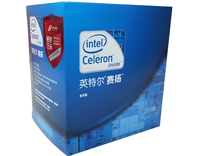 g540t处理器相当于几代