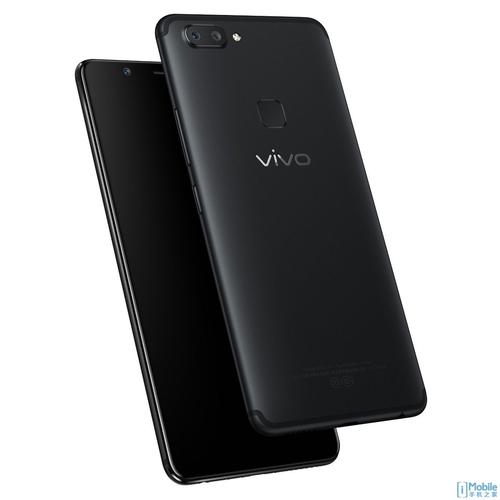 vivox20长什么样子?
