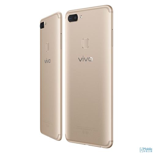 vivox20手机有几种颜色