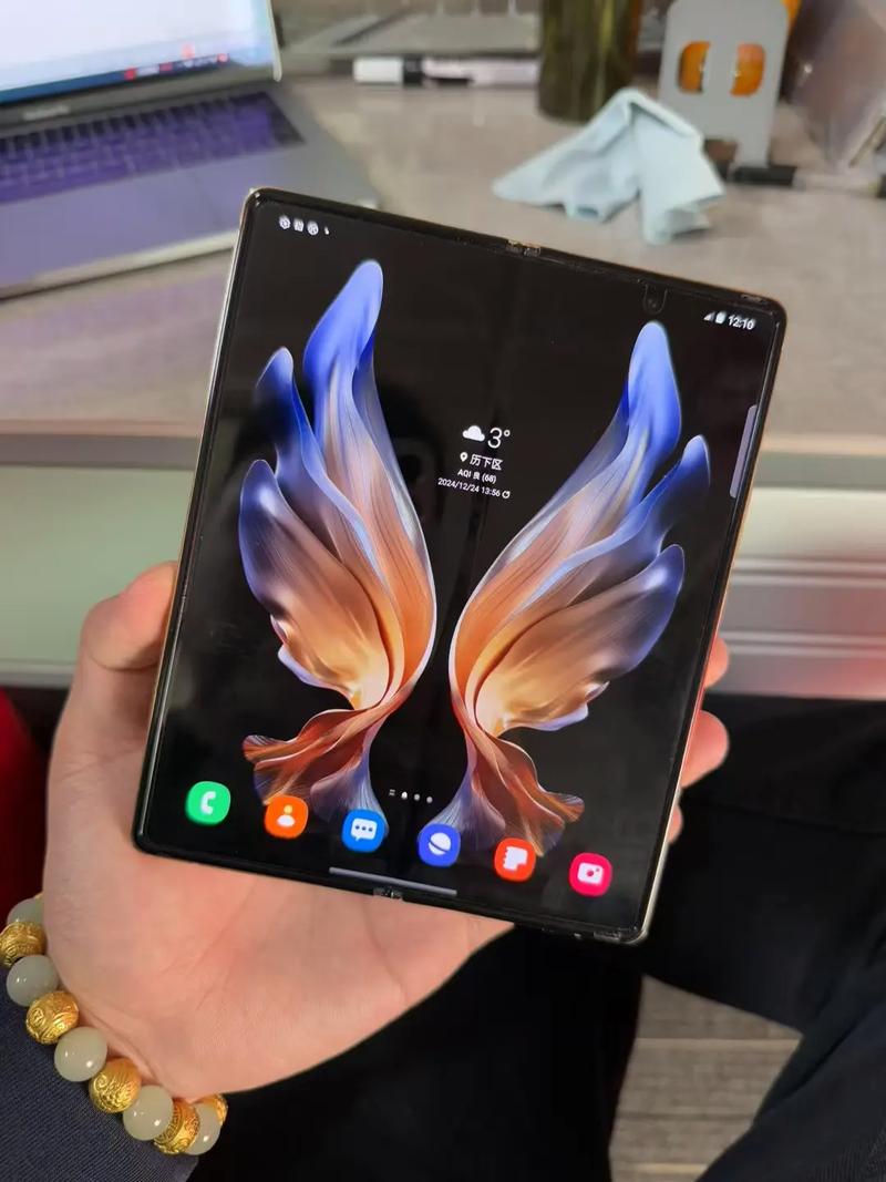 三星fold2升级w24多少钱