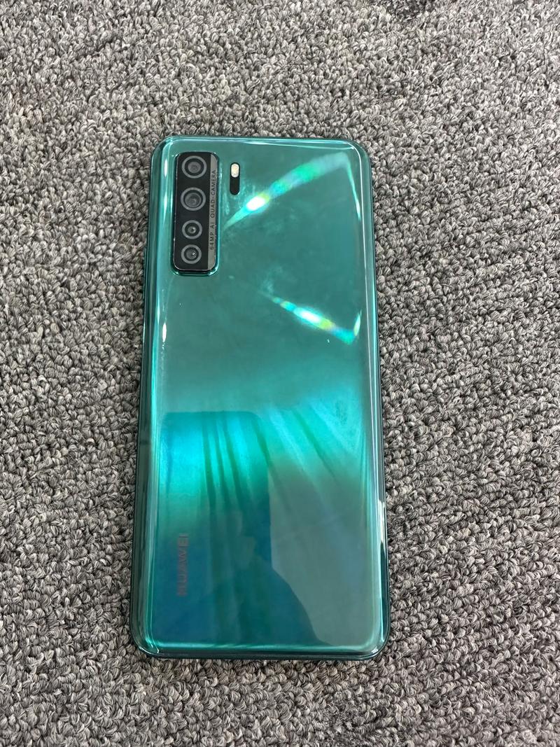 华为nova7SE这款手机的性价比如何呢?