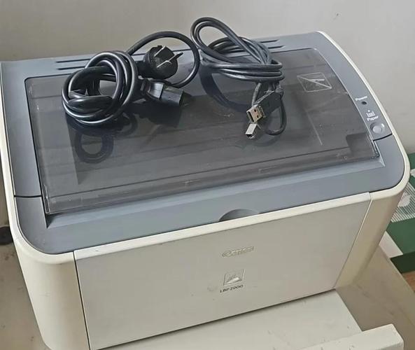 佳能2900用什么硒鼓