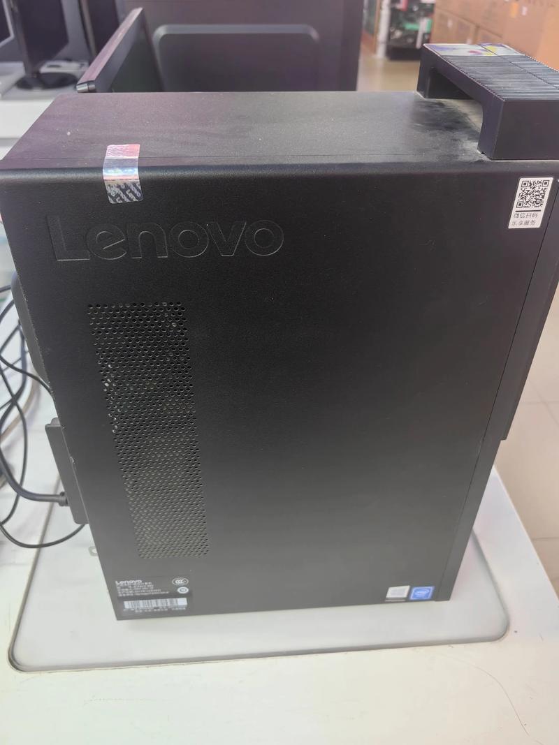 联想台式什么的好