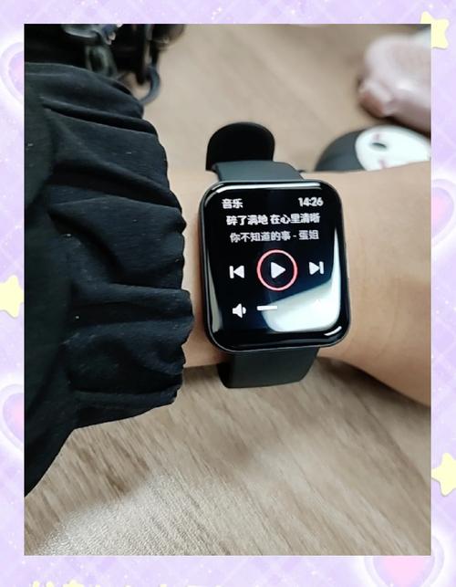 RedmiWatch3和2代哪个好