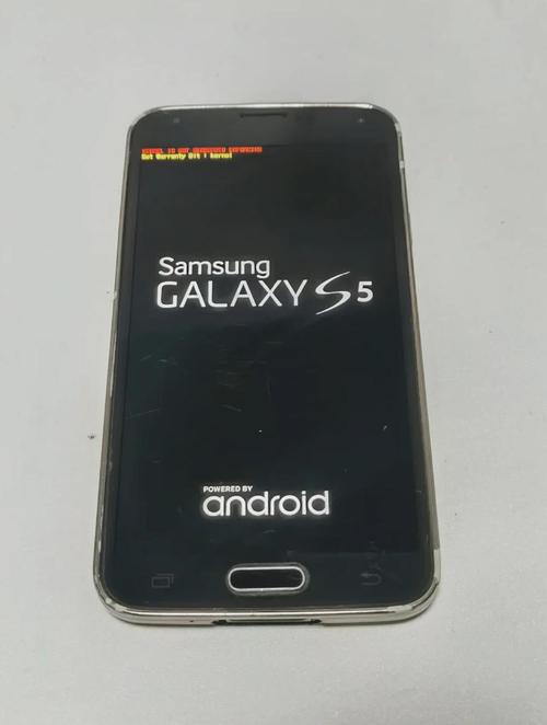 三星s5是双卡双待手机吗