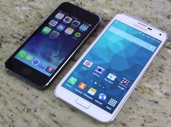 3星S5型号SM-G900F是否支持4G?