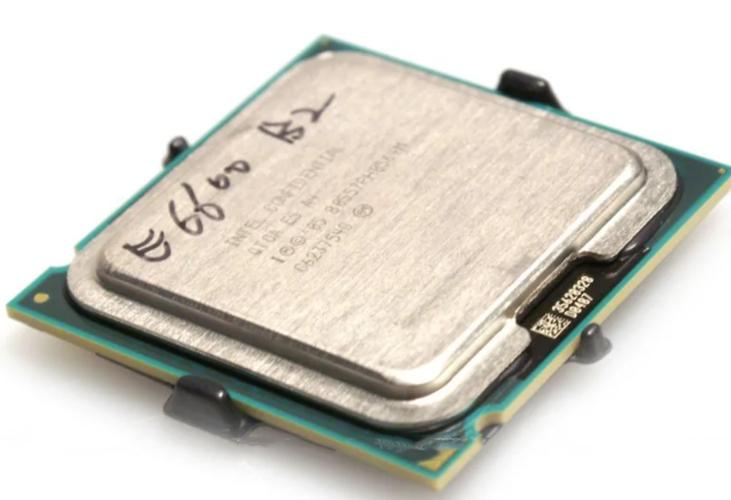 英特尔E6600怎么样?