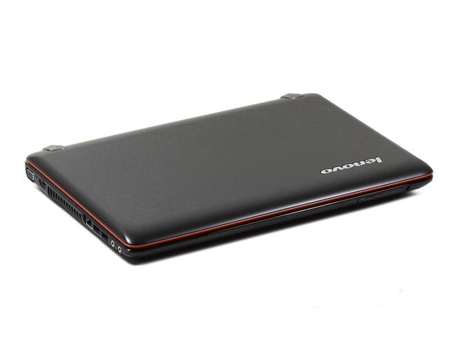 联想ideapadY460的介绍