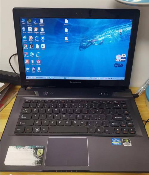 联想y480什么时候上市的