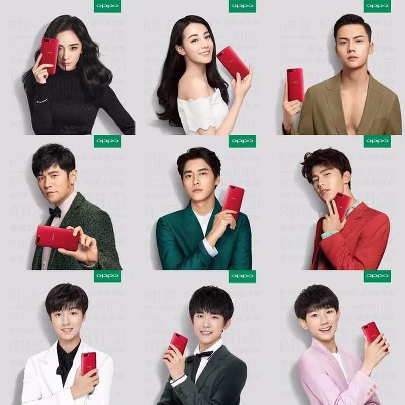 为什么苹果不要找明星代言人