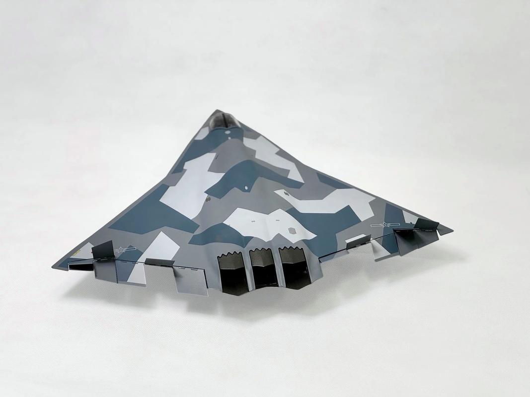 大国重器模型制作