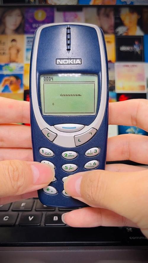 诺基亚3310当年费用