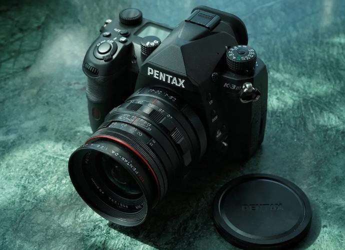 宾得k3和kp的区别