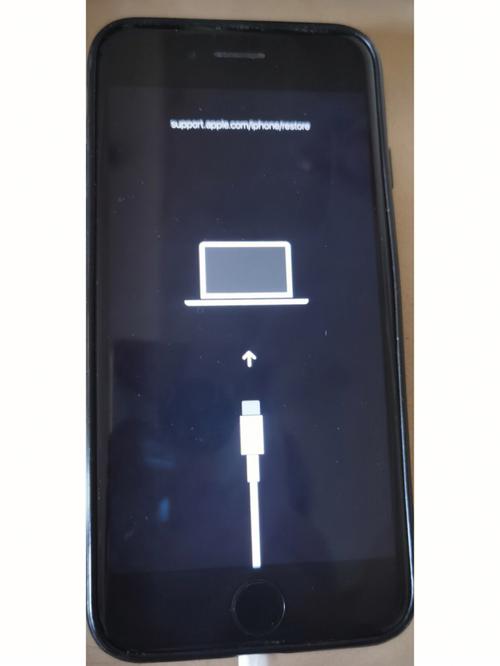 捡的苹果手机怎么刷机