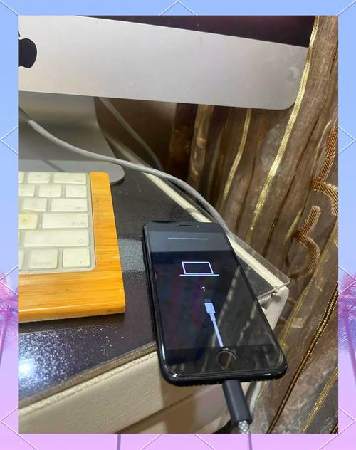 怎么给苹果手机刷机?