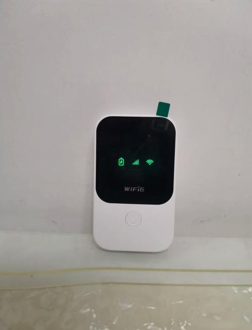 5g随身wifi费用多少