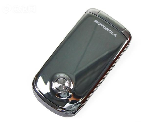 摩托罗拉A1680的详细配置