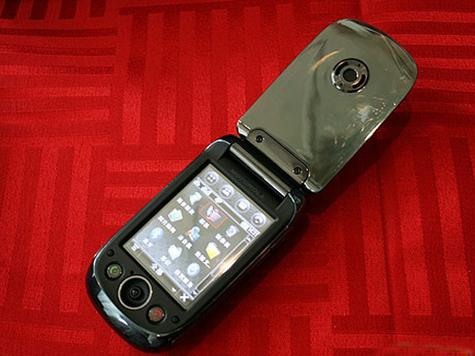 摩托罗拉A1680怎么有得时候上不去网啊