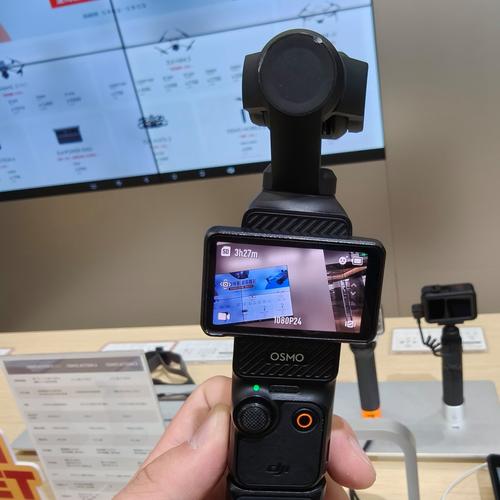 大疆相机pocket3能用几年