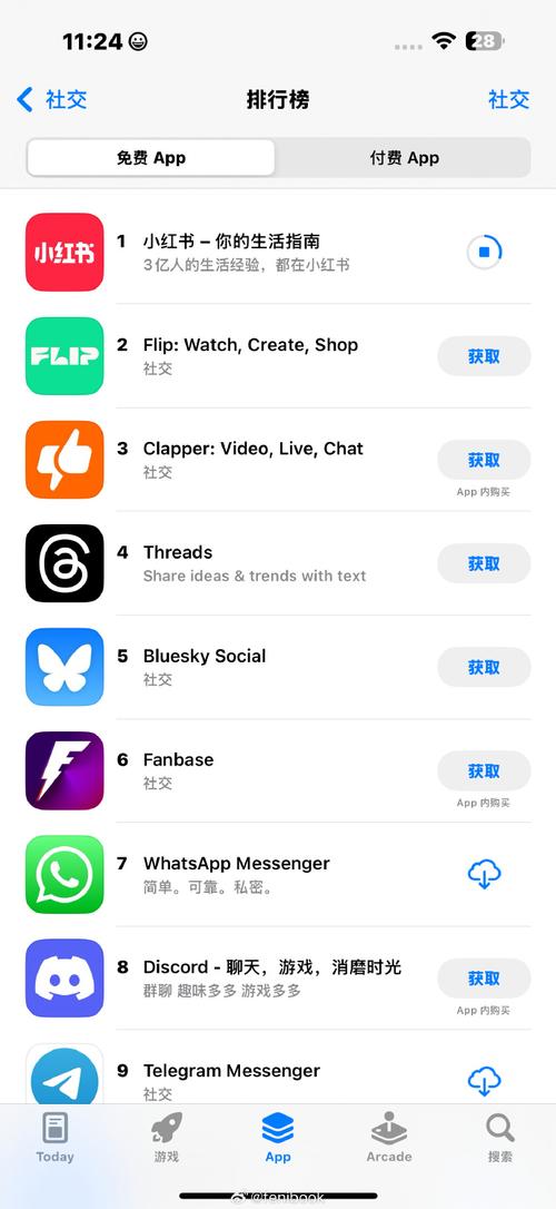 苹果付费APP哪个好前十AppStore付费APP应用排名