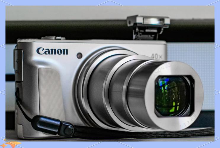 适用演唱会用的长焦卡片机推荐