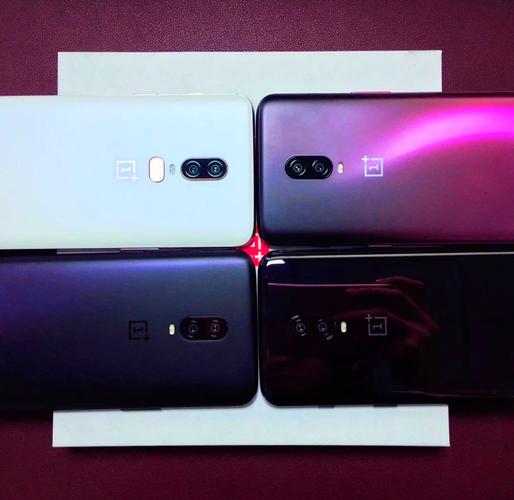 一加6t什么时候上市