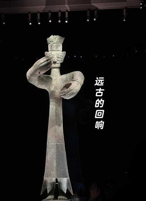 三星堆为啥不挖了呢?