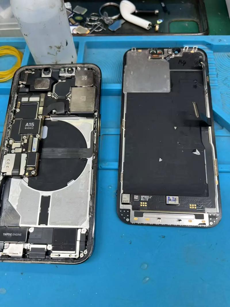 iphone基带维修(iPhone基带维修多少钱)