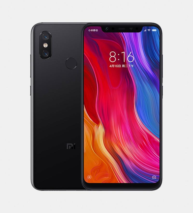 小米8青春版屏幕厂商