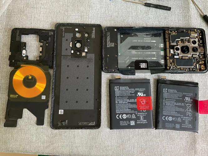 一加8pro屏幕多少钱一块(一加8pro屏幕多少钱)