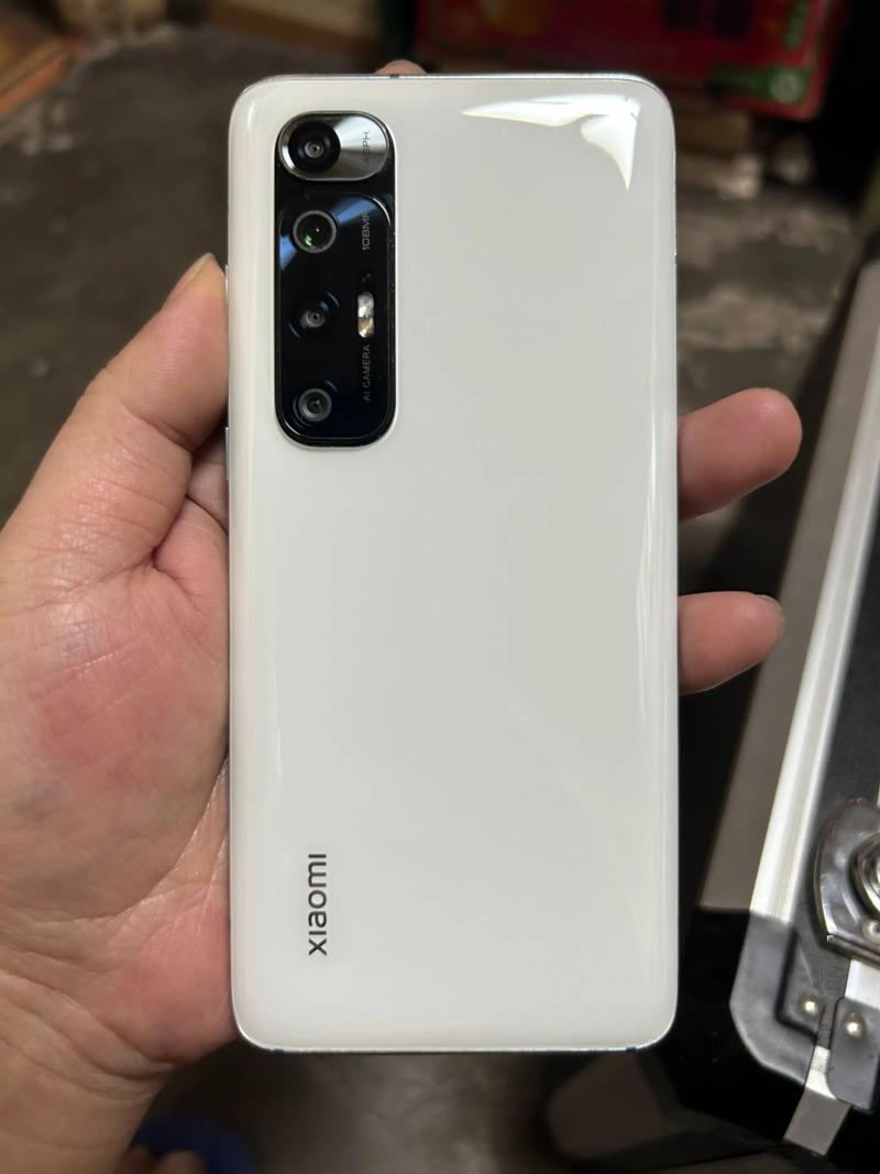 小米10s官方费用