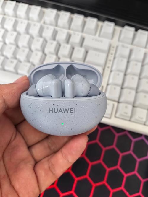 华为耳机4和5i哪个好