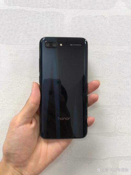 荣耀10和荣耀10青春版有什么区别