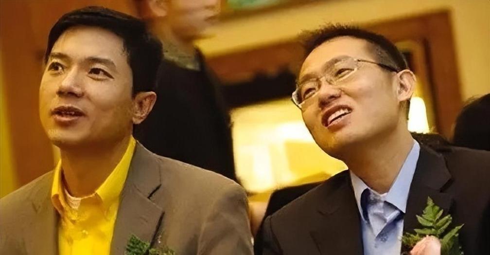 华为继承人是儿子还是女儿