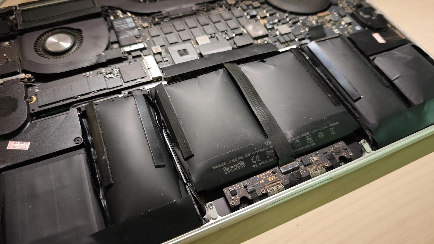 笔记本电源适配器坏了有什么现象