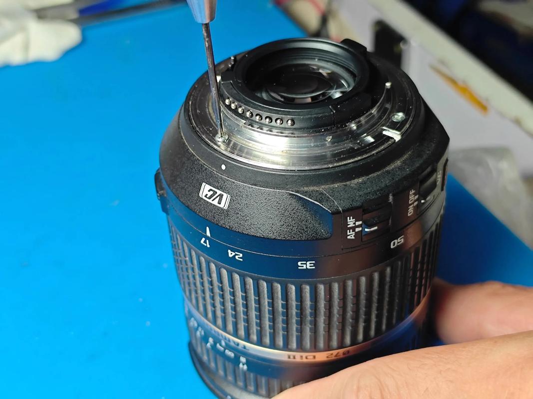 腾龙镜头售后服务如何