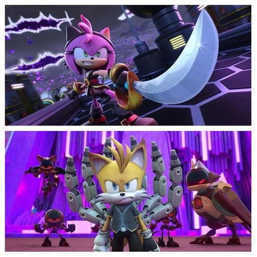 索尼克大冒险2图文攻略