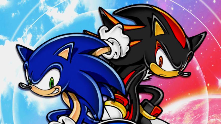 索尼克大冒险2泻湖攻略