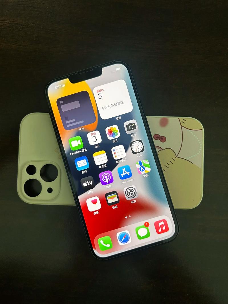 ios13什么时候出