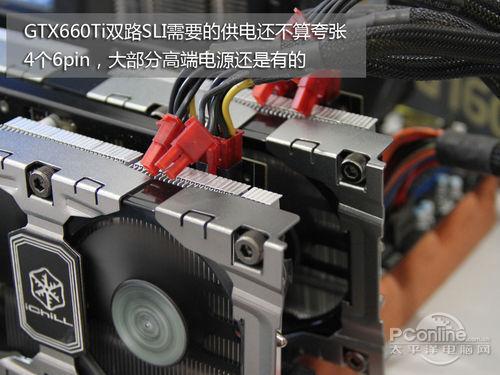 什么是双路泰坦跟四路泰坦?什么意思啊