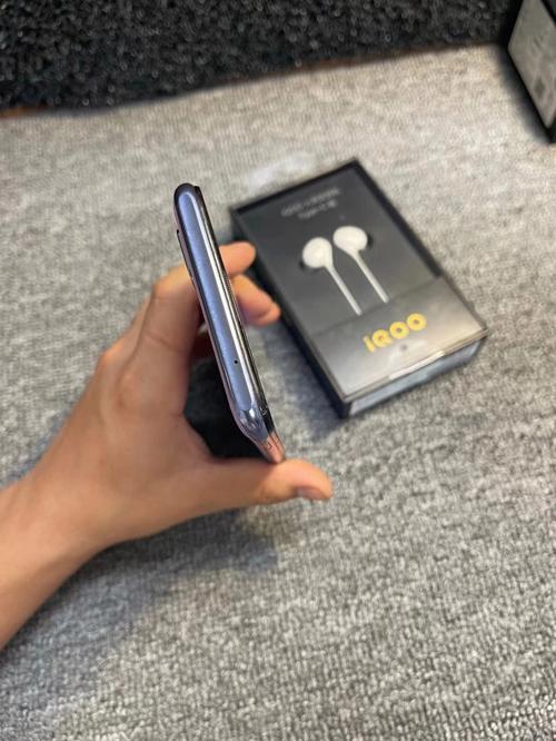 iQOOZ1x好用吗,性价比如何?