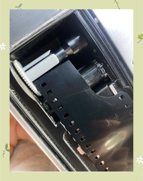 胶片相机怎么换胶卷