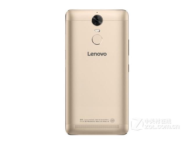 联想乐檬K5Note该机支持NFC功能吗?